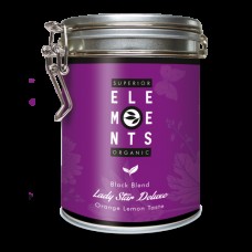 Juodoji Arbata, Biri, "Star Deluxe", Ekologiška (100g)